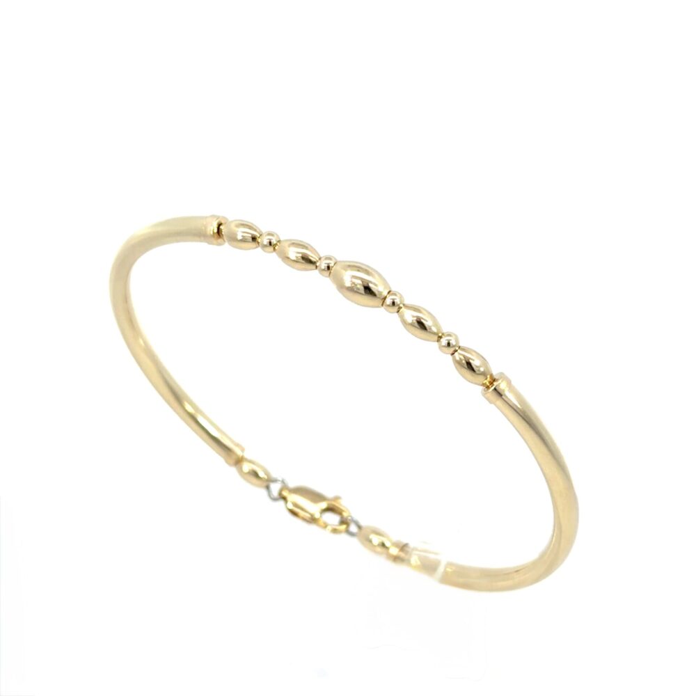 Odette 14K Gold Filled Bracelet
