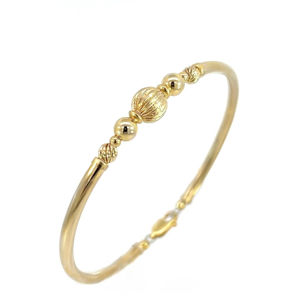 Dianne 14K Gold Filled Bracelet