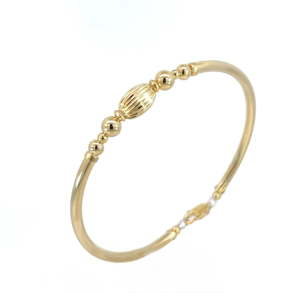 Victoria  14K Gold Filled Bracelet