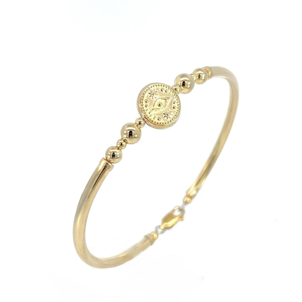 Intuition 14K Gold Filled Bracelet