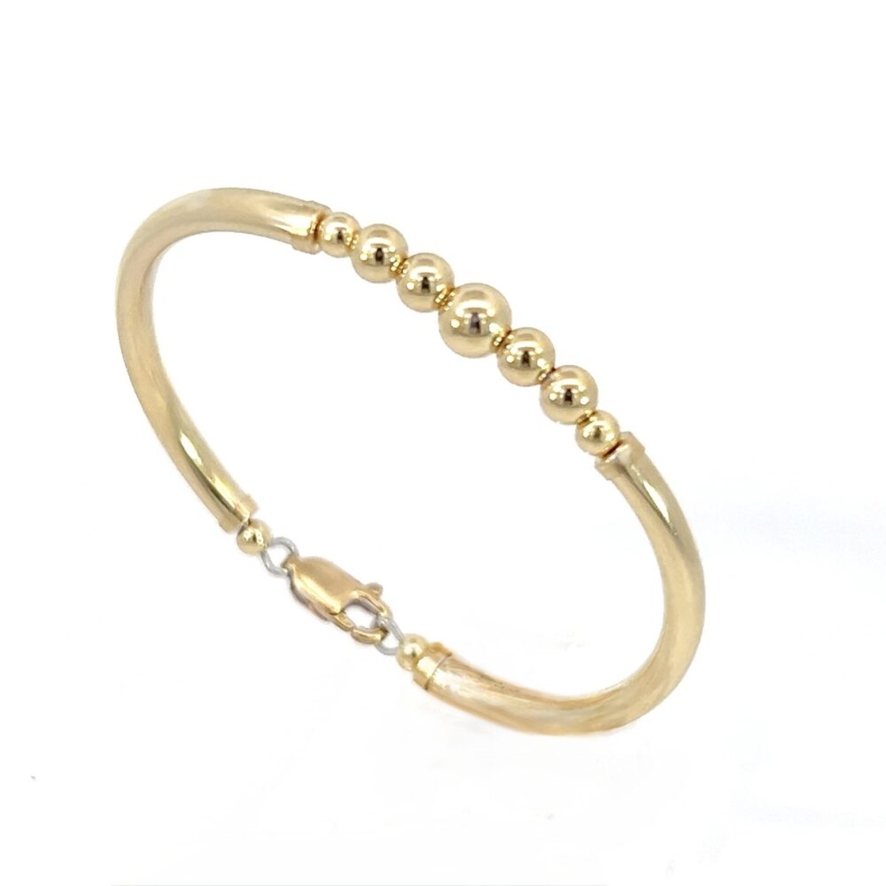 Baby Lusita 14K Gold Filled Bracelet