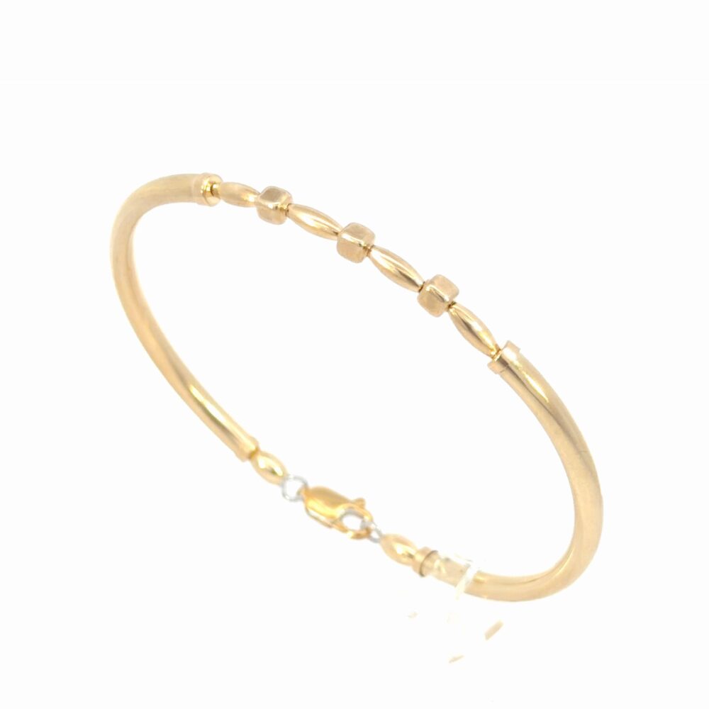 Ingrid 14K Gold Filled Bracelet